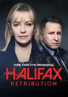  Галифакс: Возмездие смотреть онлайн сериал 1 сезон 